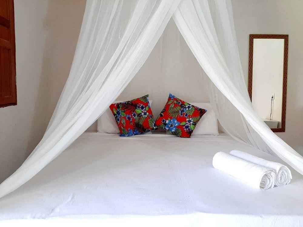 Pousada Aquarela Caraiva Ngoại thất bức ảnh