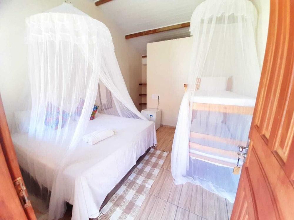 Pousada Aquarela Caraiva Ngoại thất bức ảnh