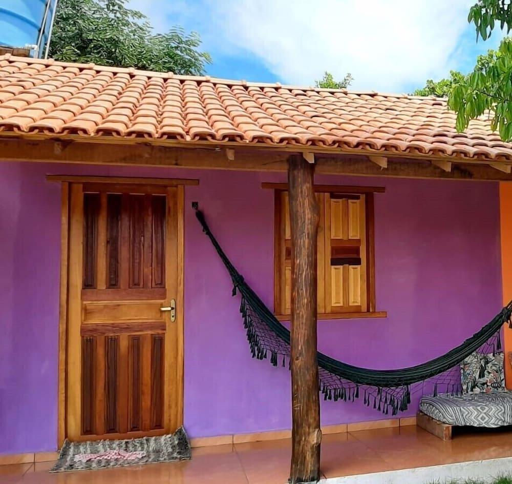 Pousada Aquarela Caraiva Ngoại thất bức ảnh