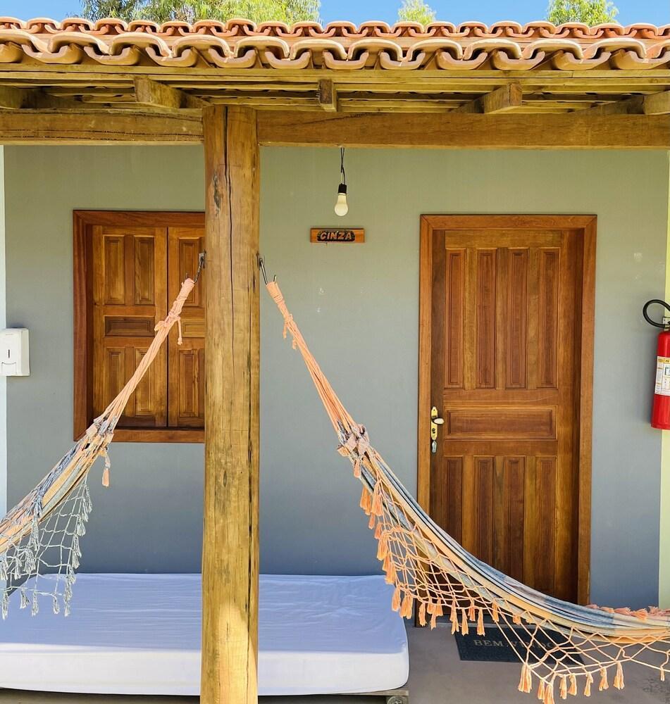 Pousada Aquarela Caraiva Ngoại thất bức ảnh