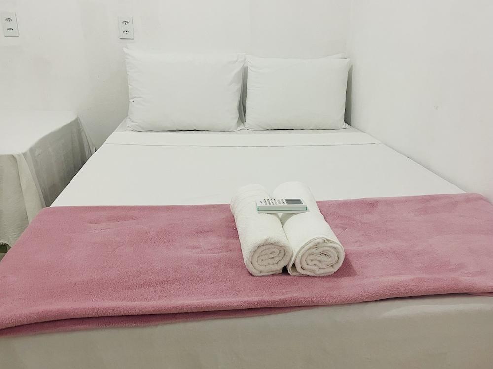 Pousada Aquarela Caraiva Ngoại thất bức ảnh
