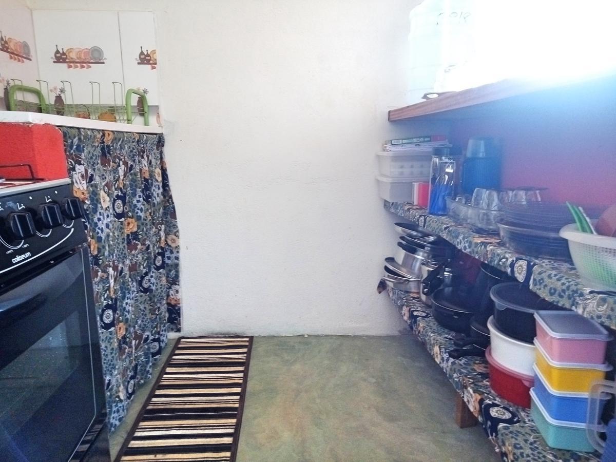 Pousada Aquarela Caraiva Ngoại thất bức ảnh