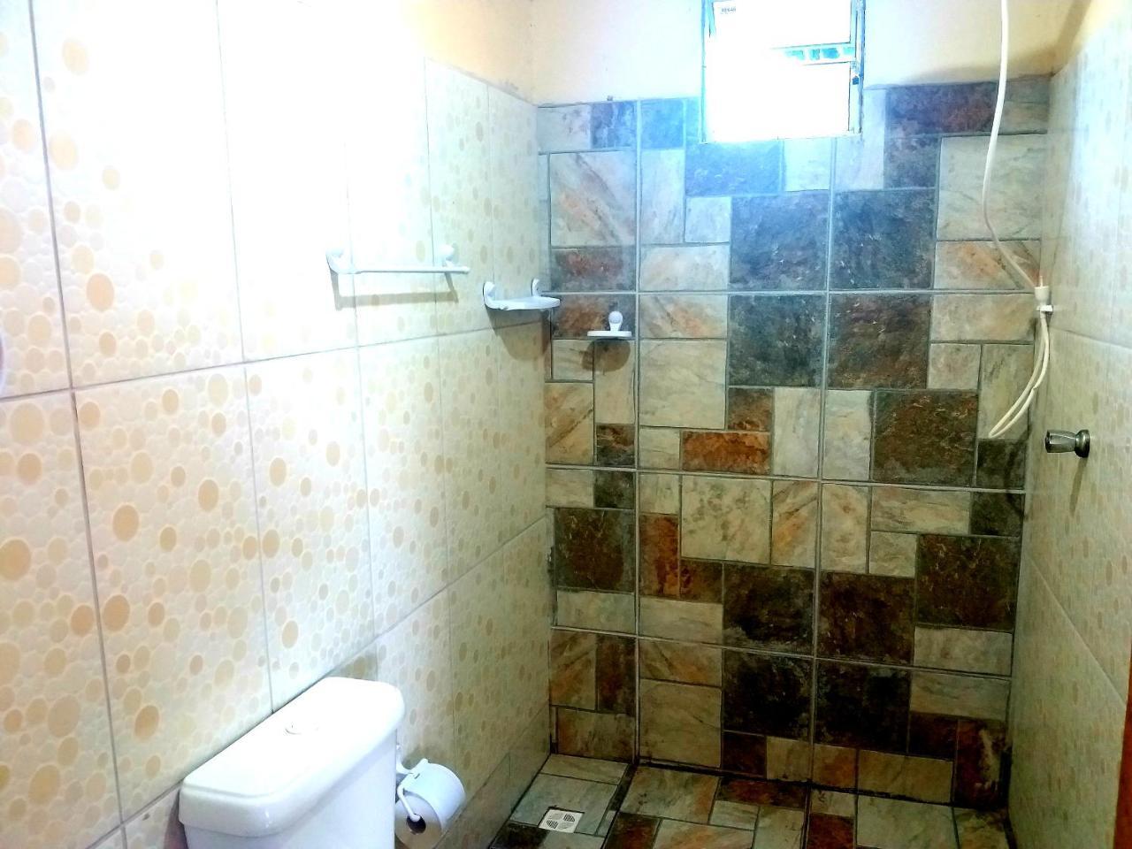 Pousada Aquarela Caraiva Ngoại thất bức ảnh